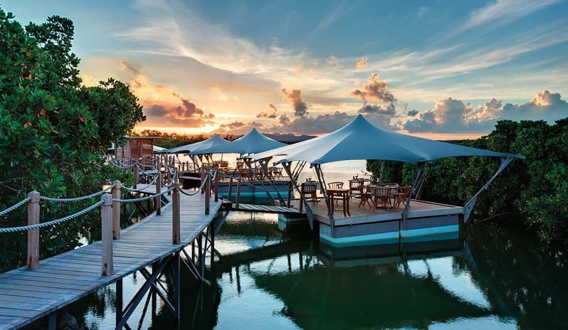 CONSTANCE PRINCE MAURICE - LAGUNA BAR 2